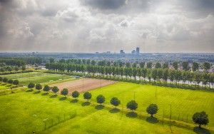 Almere City FC training ground