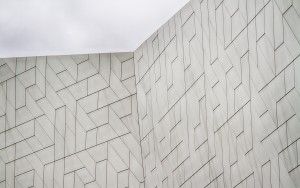 EYE film museum patterns