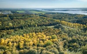 Almere Boven area from my drone