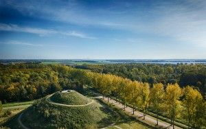 Almere Boven from my drone