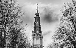 Zuiderkerk in Amsterdam