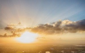 Naarden-Vesting from my drone