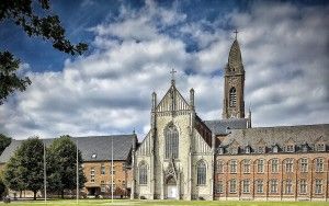 Abbey of Tongerlo