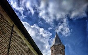 Abbey of Tongerlo