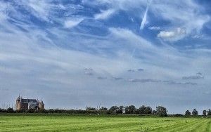 Castle of Muiderslot