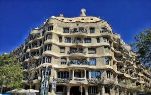 Casa Milà