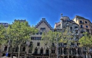 Casa Batlló