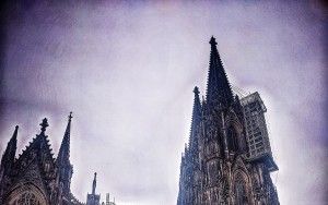 Kölner Dom