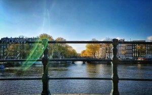 Jan Vinckbrug in Amsterdam