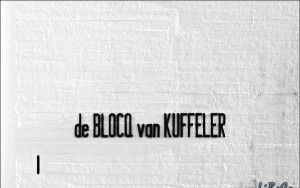 De Blocq van Kuffeler