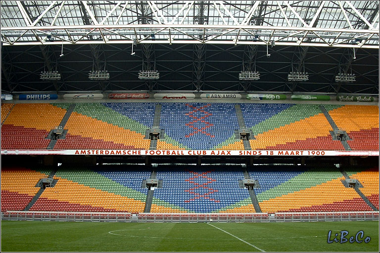 Amsterdam ArenA