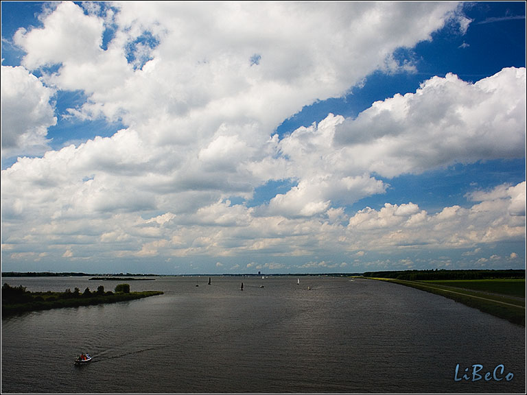 Stichtse brug