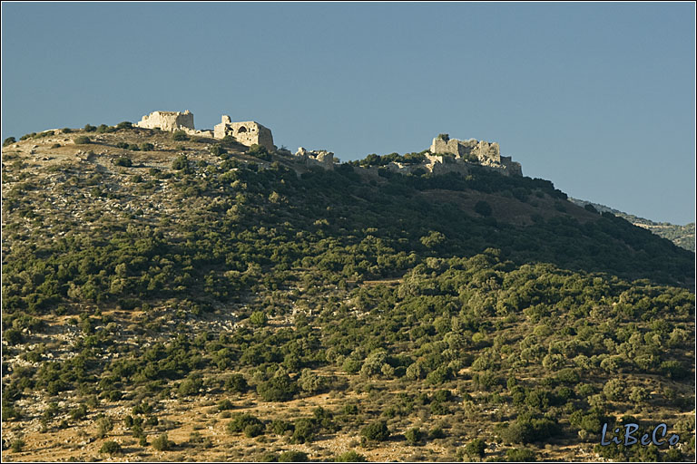 Castle of Nimrod