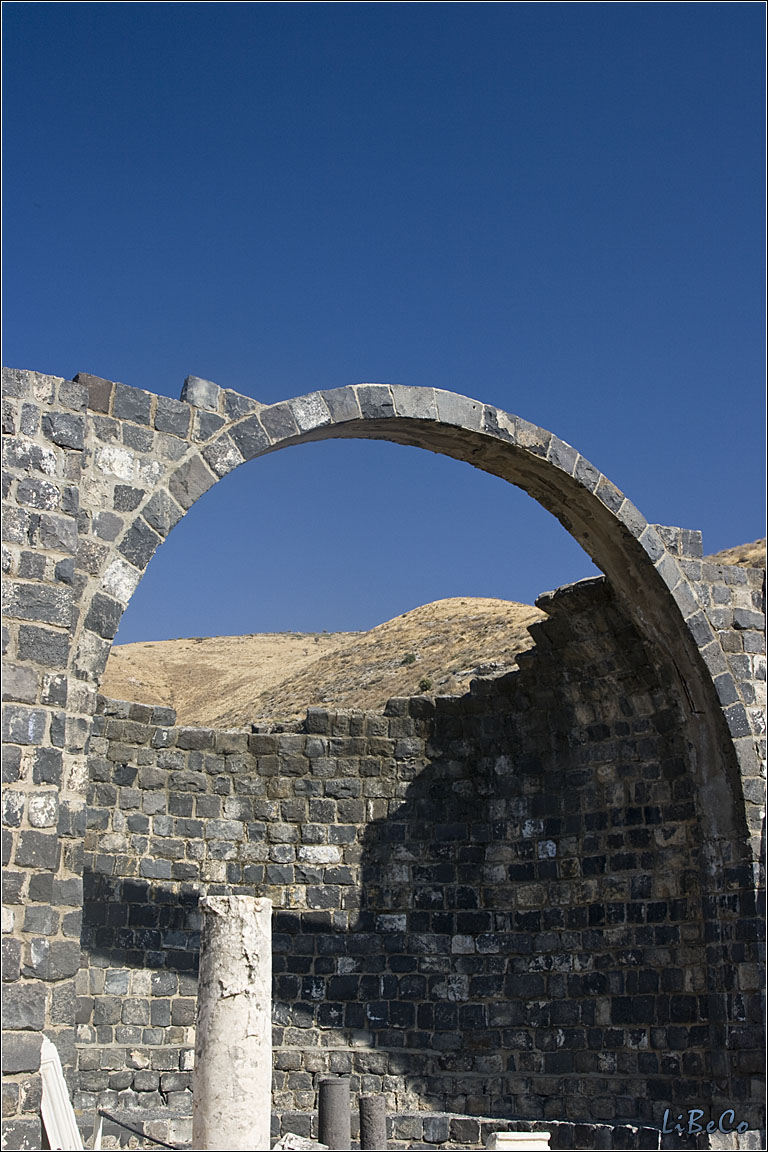 Church in Kursi