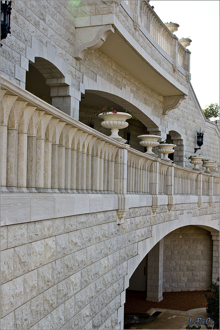 Shrine of the Bab