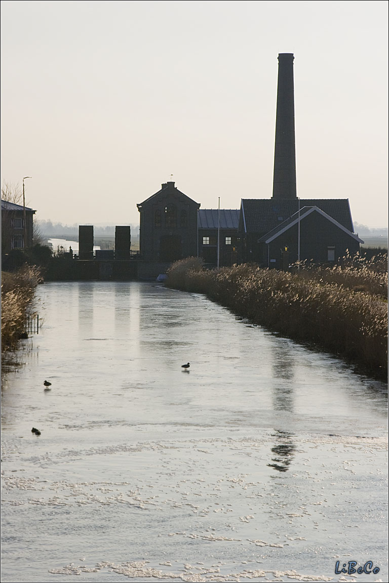 Stoomgemaal Hertog Reijnout