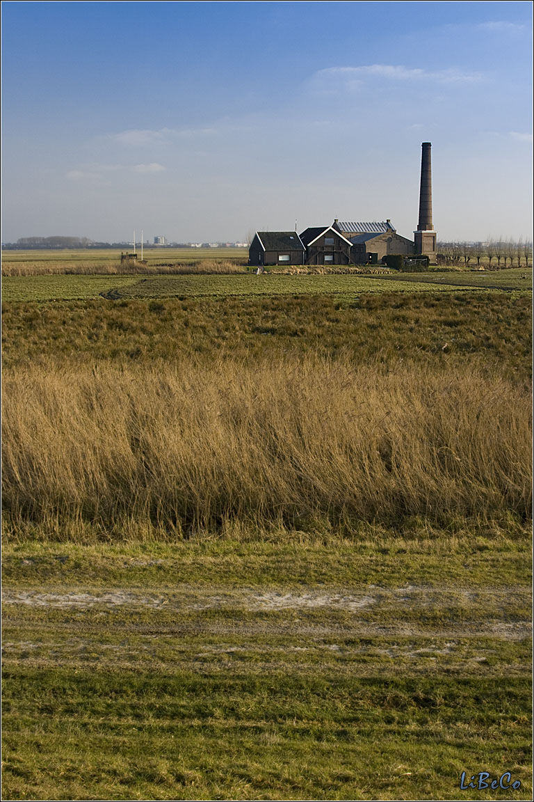 Stoomgemaal Hertog Reijnout