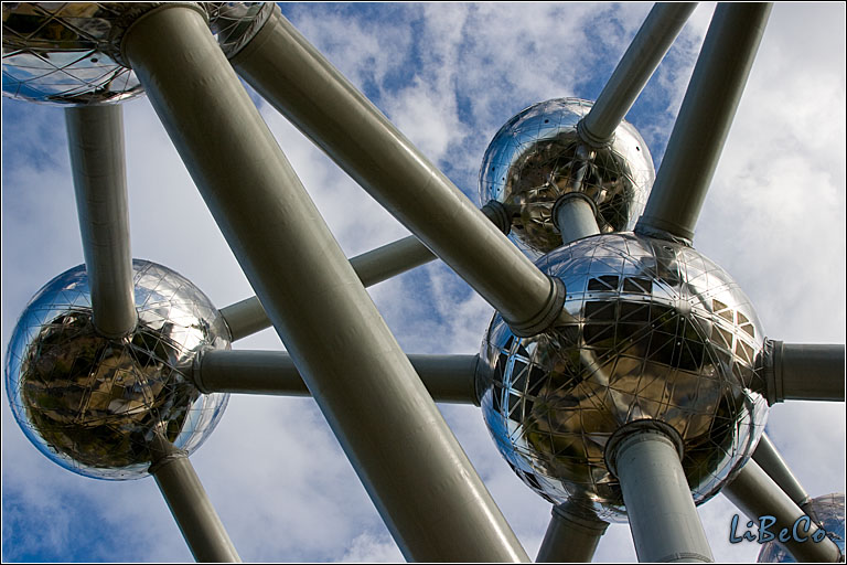 Atomium