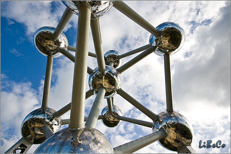 Atomium