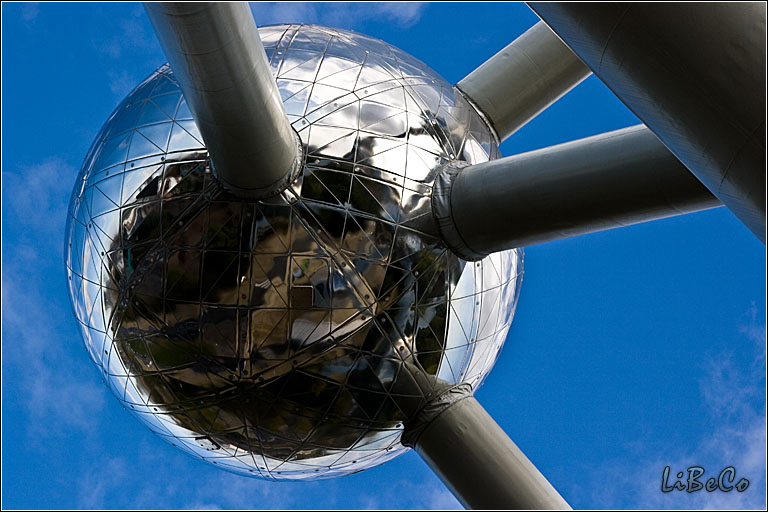 Atomium