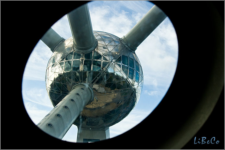 Atomium