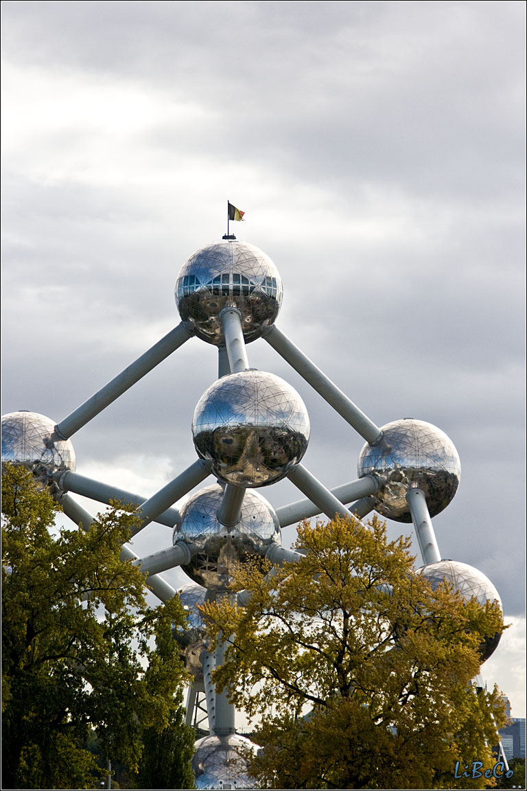 Atomium