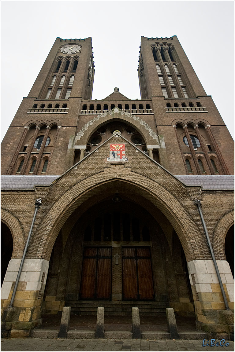 Sint Bavo