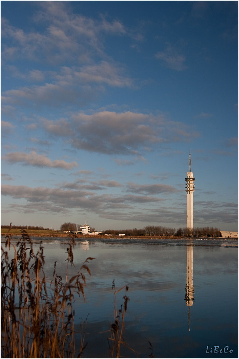 Nozema tower