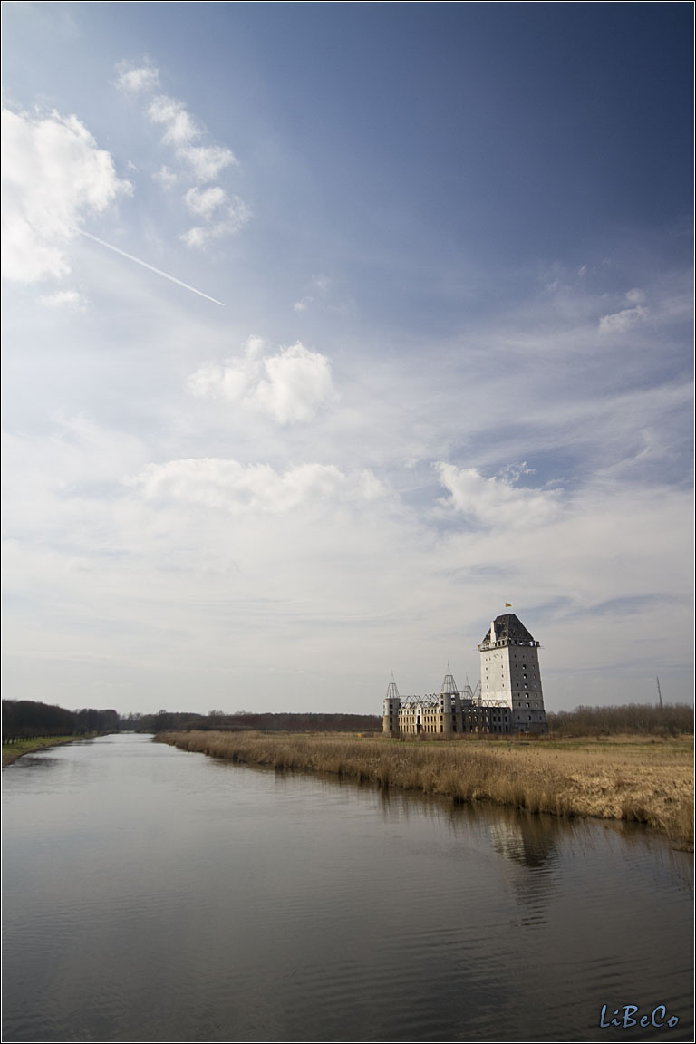 Castle of Almere