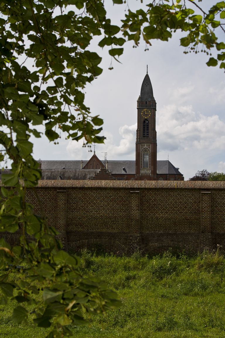 Abbey of Tongerlo