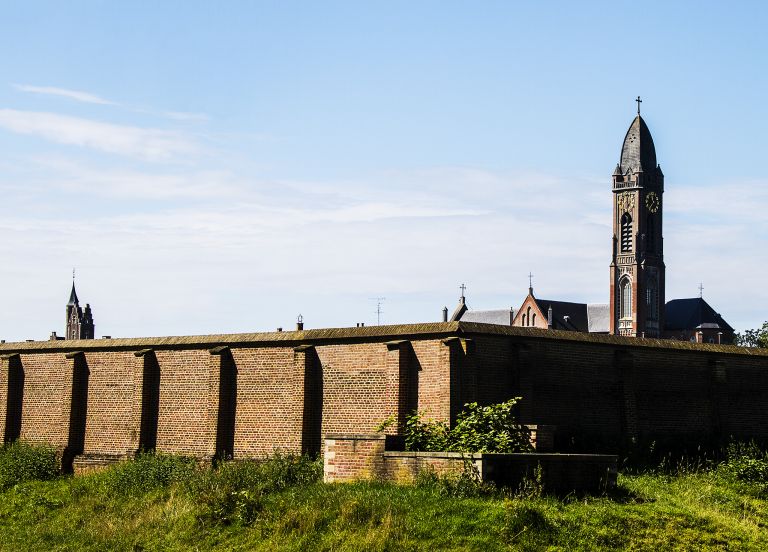 Abbey of Tongerlo