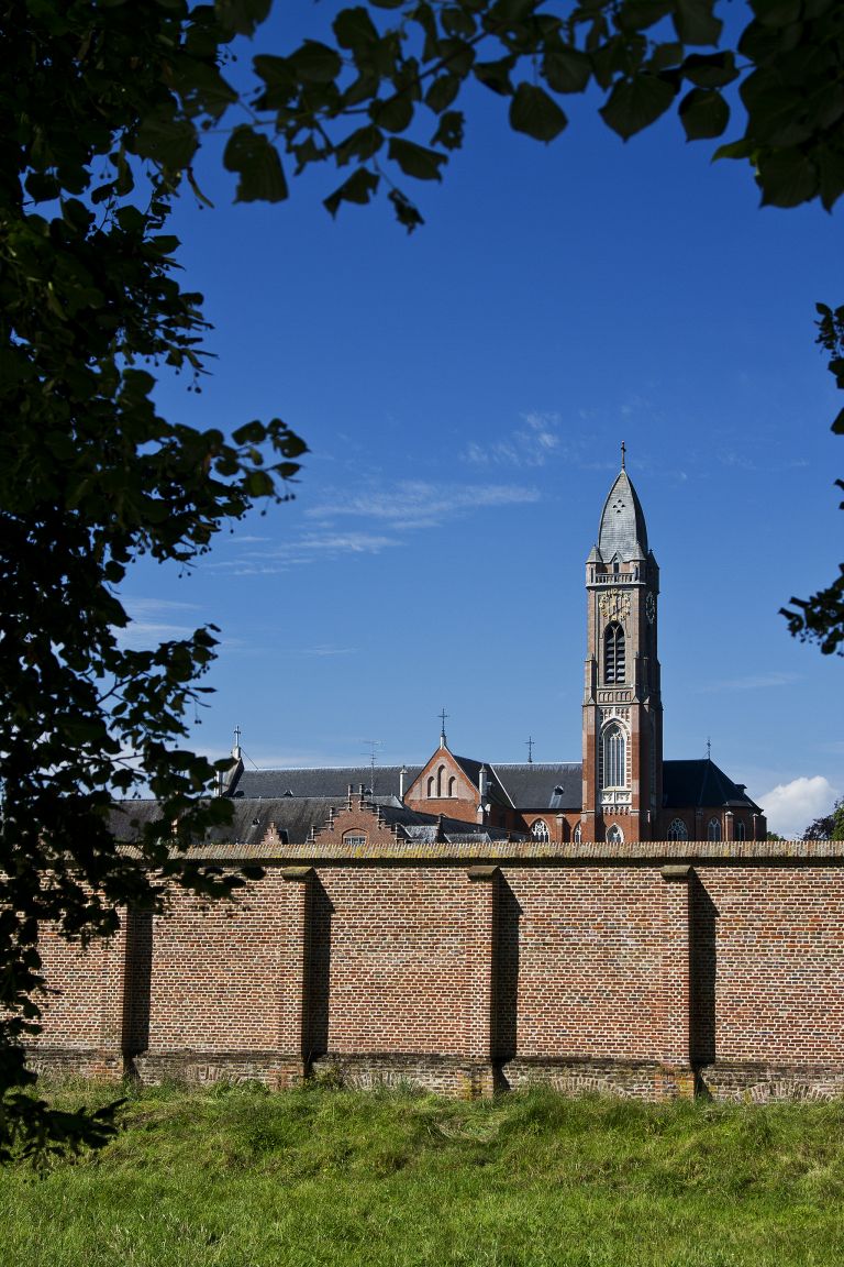 Abbey of Tongerlo