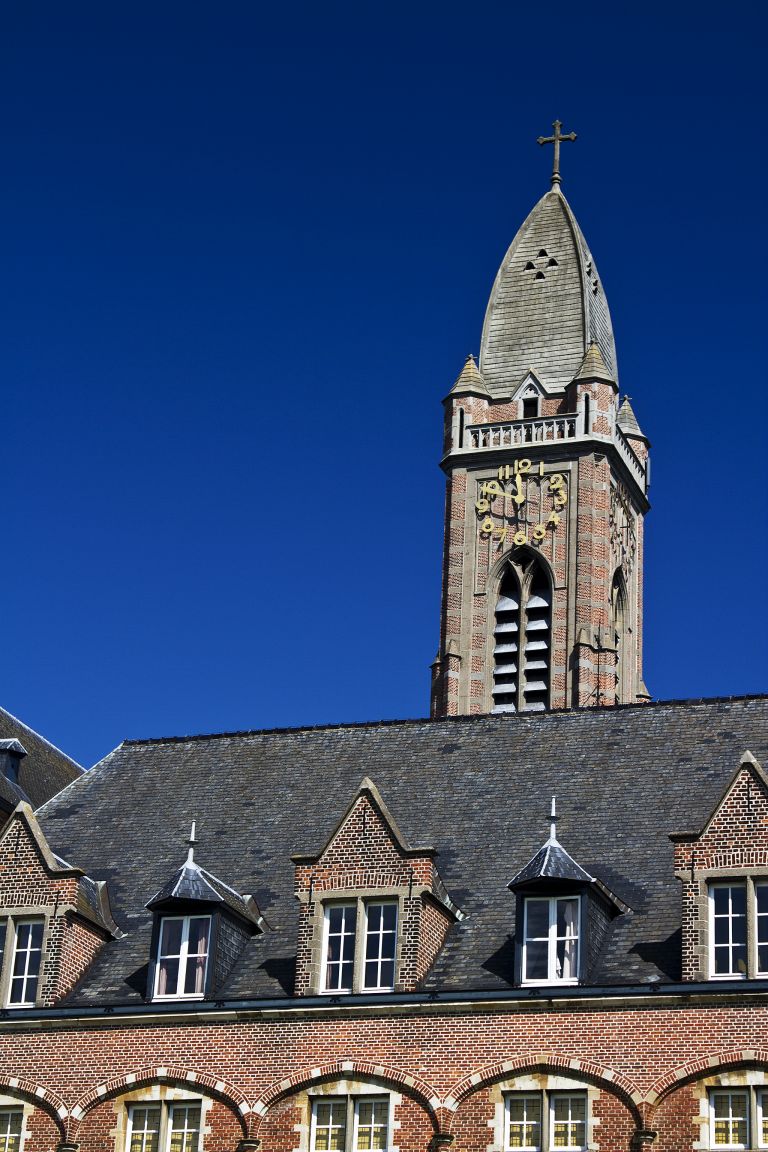 Abbey of Tongerlo