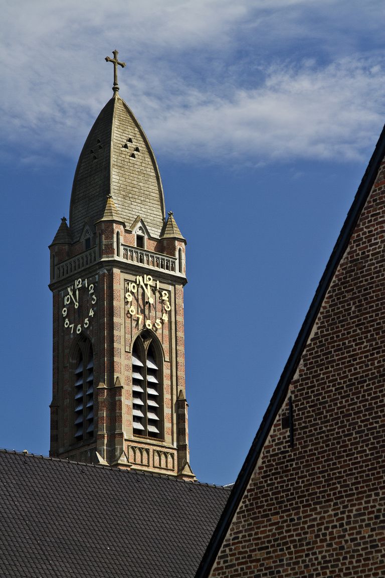 Abbey of Tongerlo