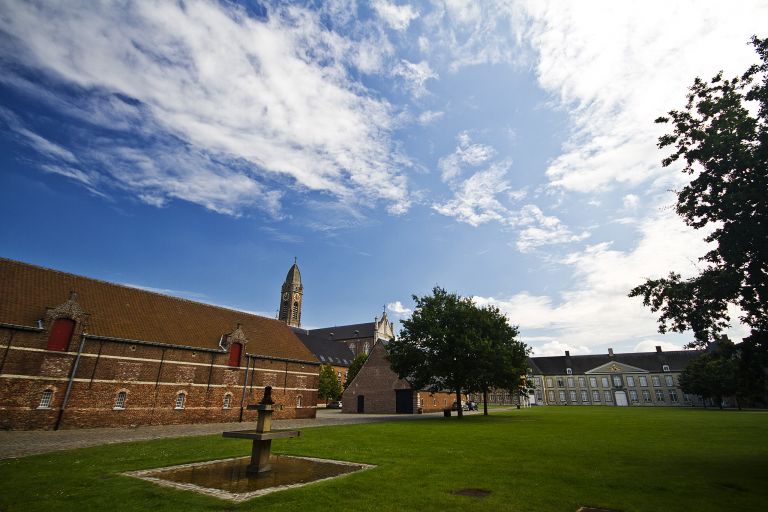 Abbey of Tongerlo