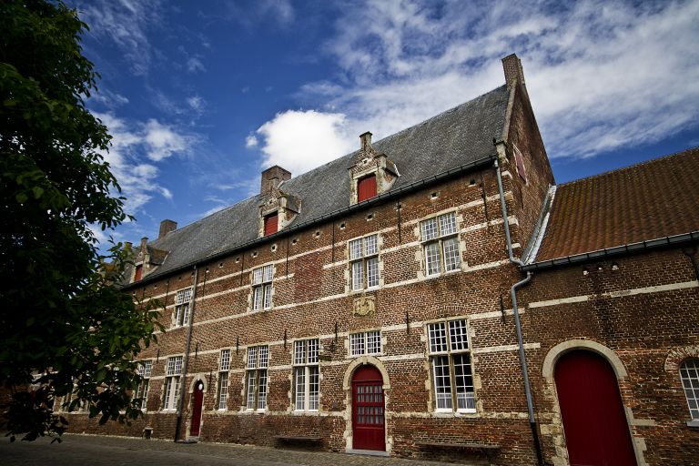 Abbey of Tongerlo