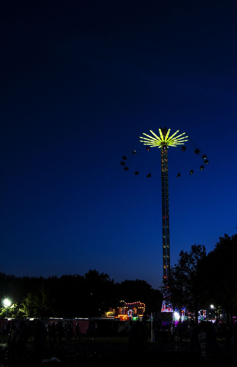 Awakenings Festival 2013