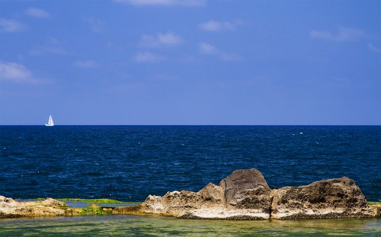 Mediterranean Sea