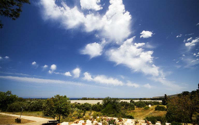 Cemetery of Gesher Haziw