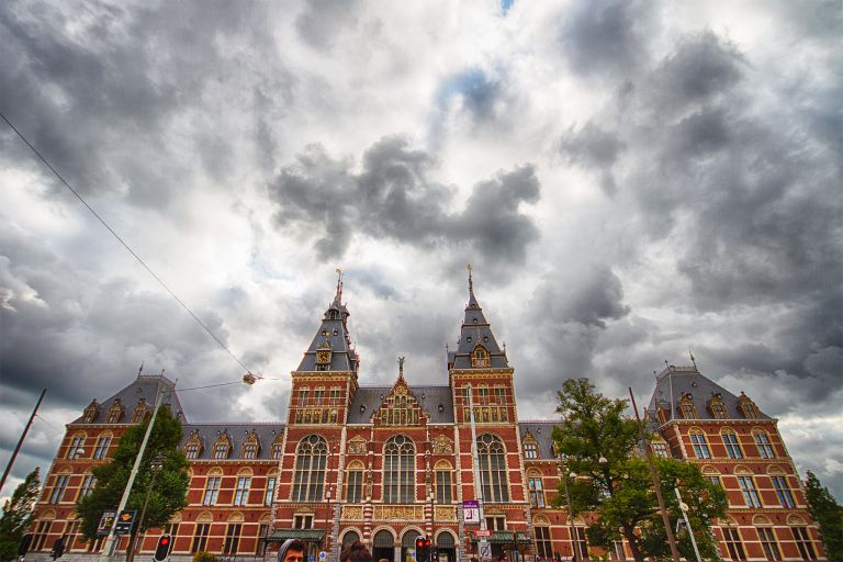 Rijksmuseum