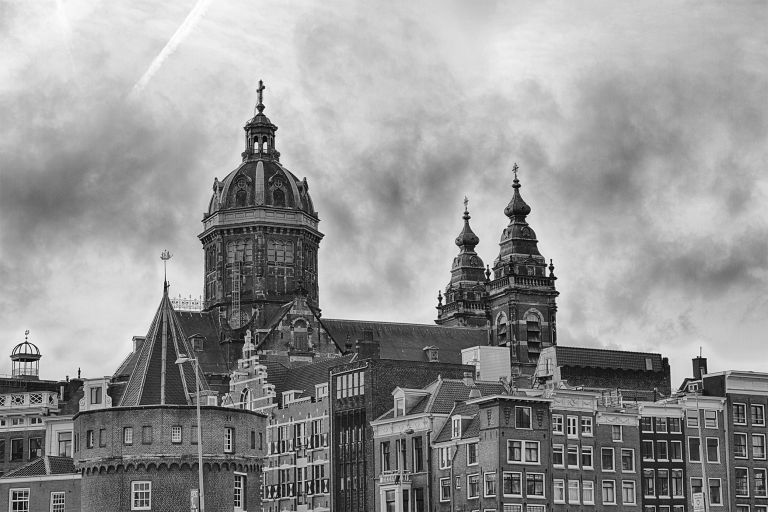 Basiliek van de Heilige Nicolaas