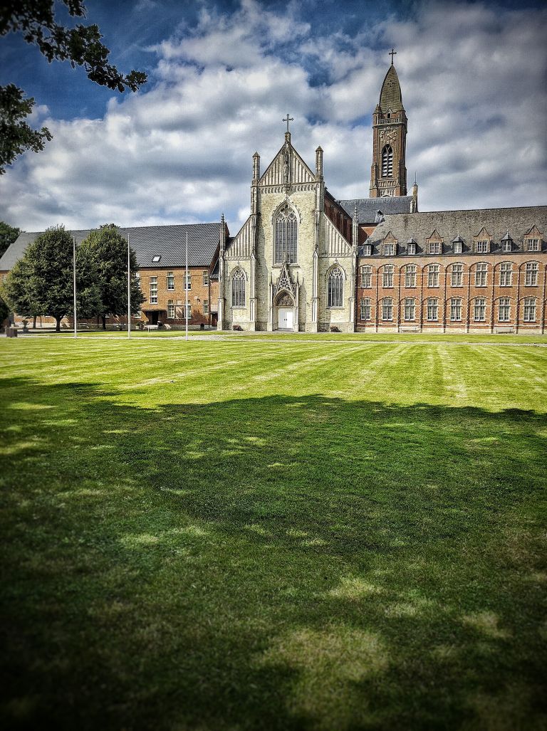 Abbey of Tongerlo