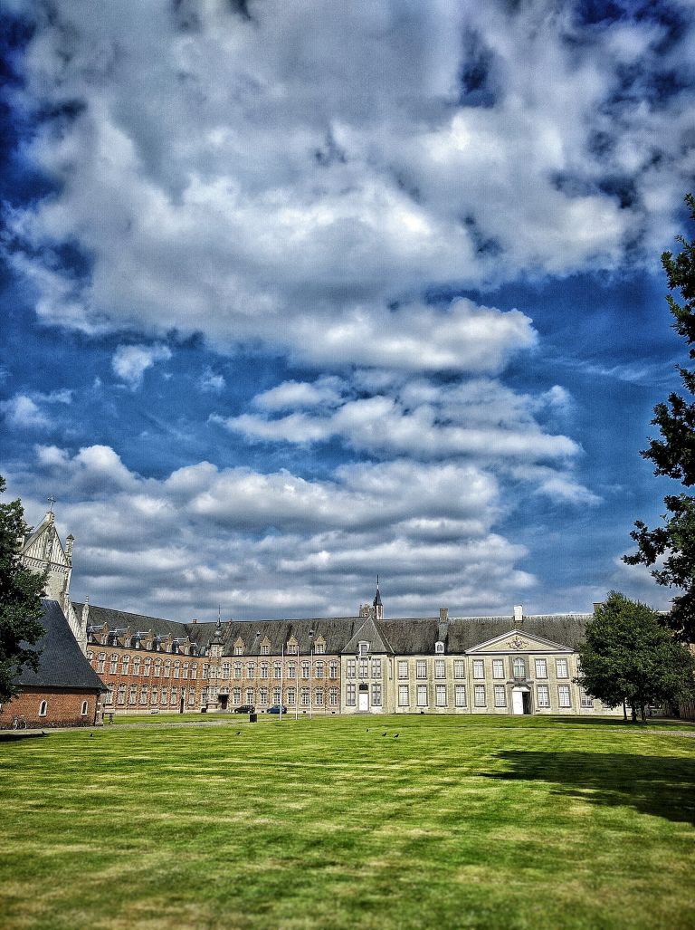 Abbey of Tongerlo