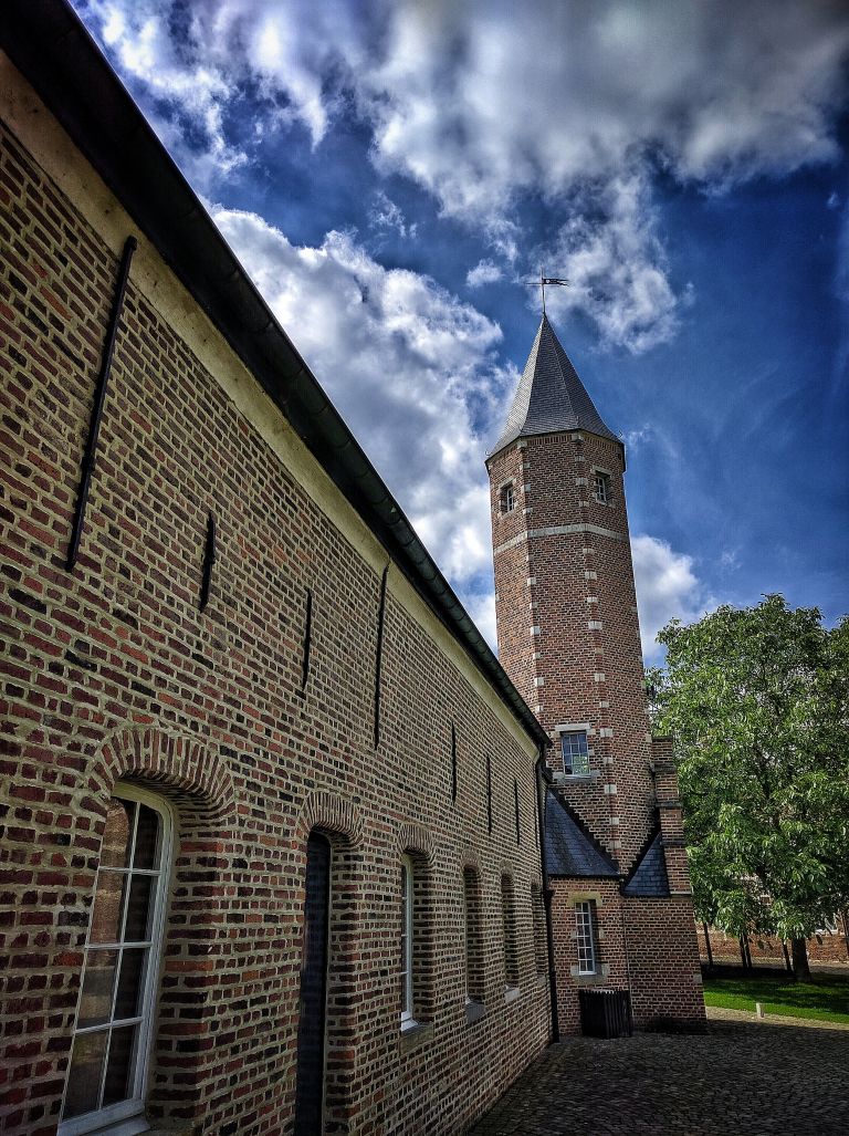 Abbey of Tongerlo