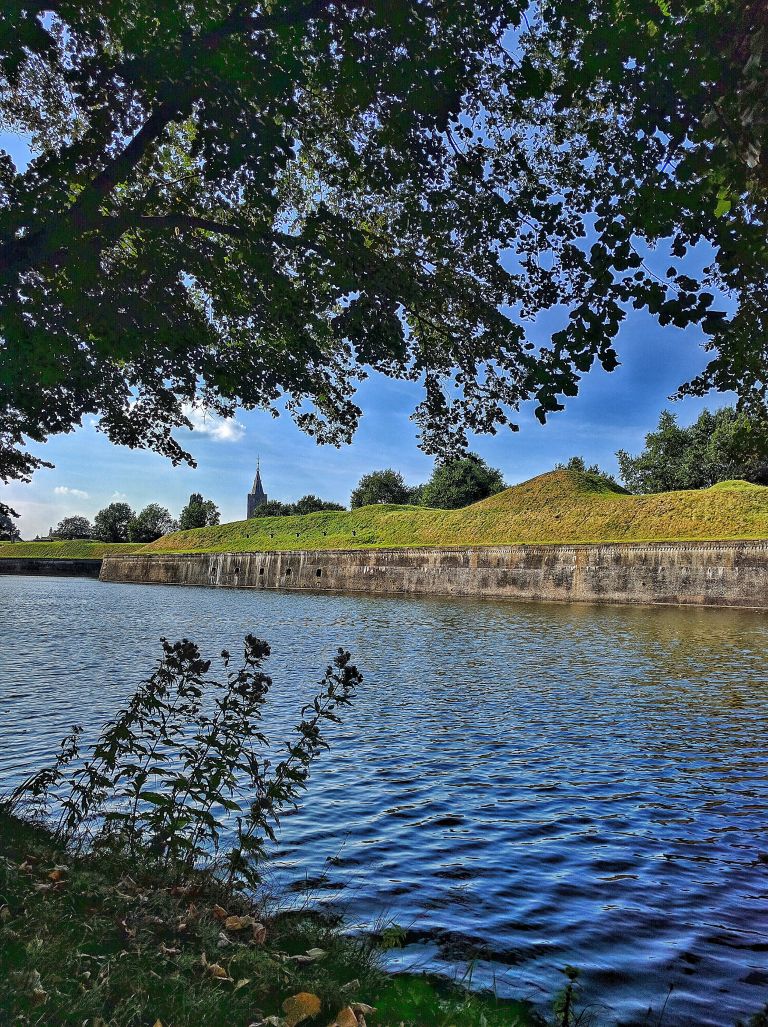 Naarden-Vesting