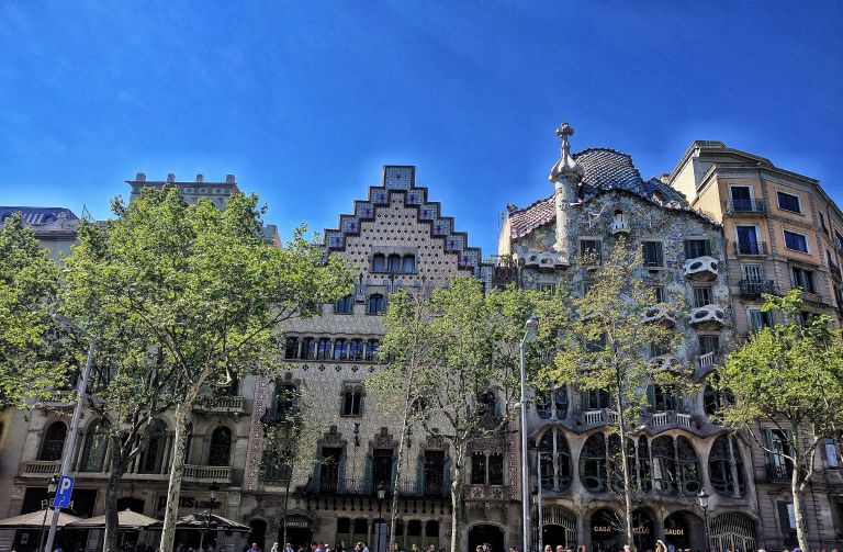 Casa Batlló