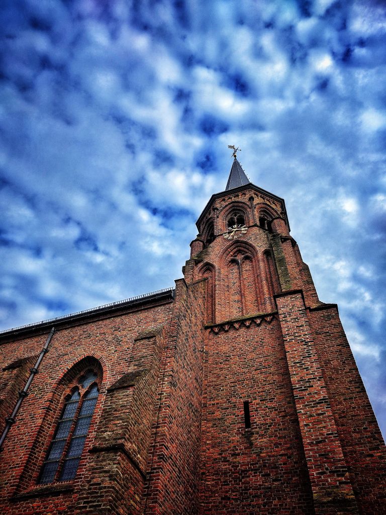 Church in Den Haag