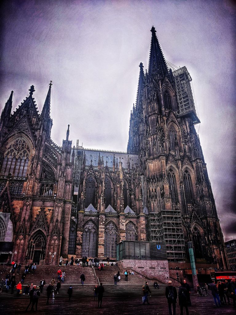 Kölner Dom