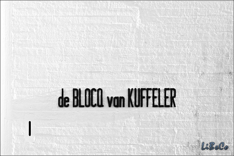 De Blocq van Kuffeler